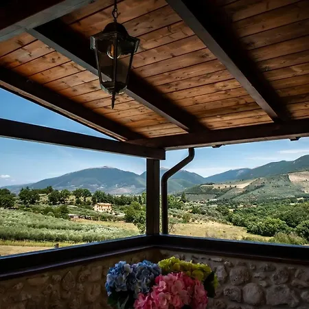 Volver B&B Spoleto-3